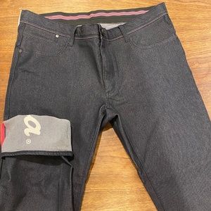 Rapha Fumer Tue jeans 38/32